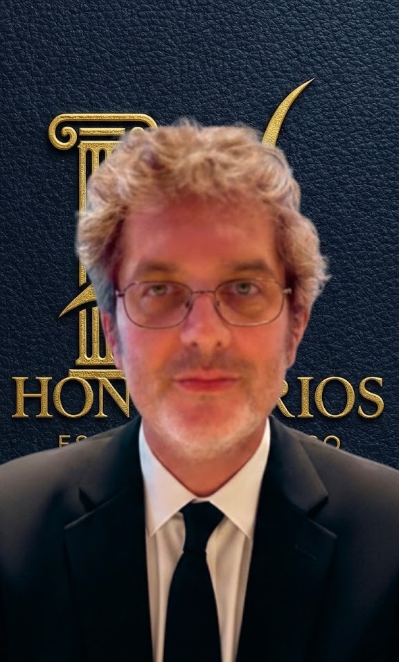 Dr. Fernando Javier Kogan Lorberbaum