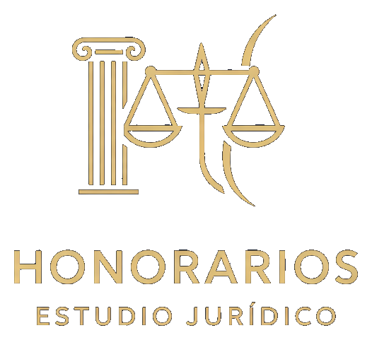 HONORARIOS Estudio Jurídico